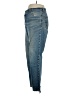 Levi's 100% Cotton Blue Jeans Size 14 - photo 5