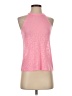 Lorna Jane Active Pink Tank Top Size XS - photo 1