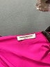 Amanda Uprichard 100% Polyester Pink Sleeveless Top Size S - photo 7