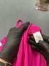 Amanda Uprichard 100% Polyester Pink Sleeveless Top Size S - photo 8