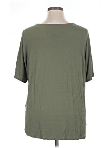 Cupio Short Sleeve Top (view 2)