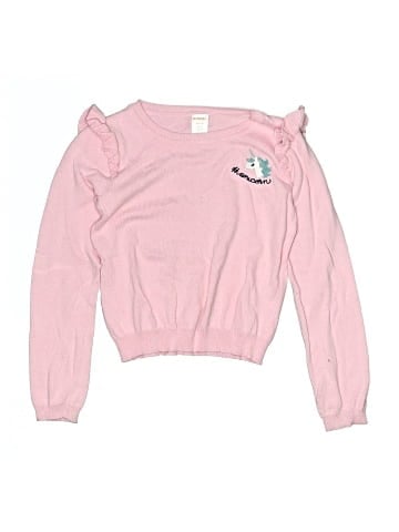 Gymboree Pullover Sweater (view 1)