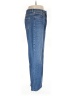 mavi Hearts Blue Jeans Size 30 waist - photo 4