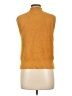 Bailey 44 Yellow Sweater Vest Size L - photo 2