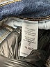 Maurices Solid Blue Jeans Size 14 - photo 8