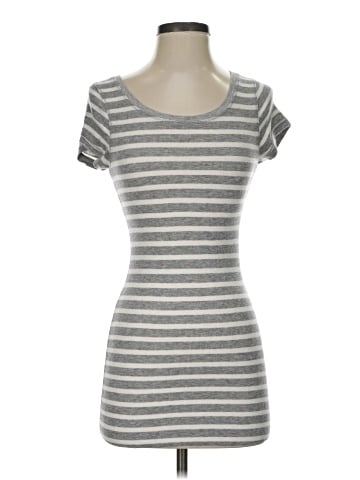 BCBGMAXAZRIA Short Sleeve T-Shirt (view 1)