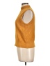 Bailey 44 Yellow Sweater Vest Size L - photo 5