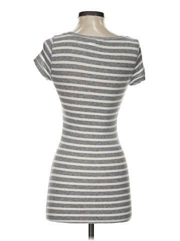 BCBGMAXAZRIA Short Sleeve T-Shirt (view 2)