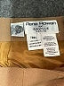 Rena Rowan 100% Wool Solid Tan Wool Skirt Size 2 Petite - photo 4