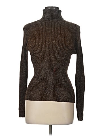 Joseph A. Turtleneck Sweater (view 1)