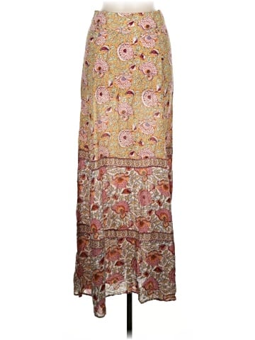 BA&SH Casual Skirt (view 1)