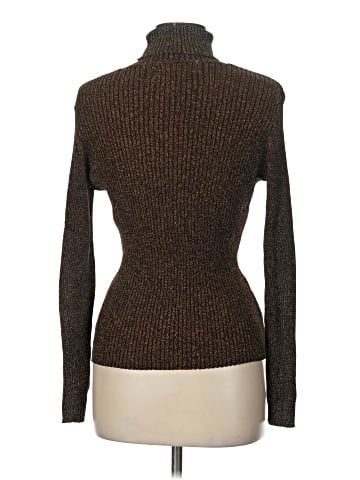 Joseph A. Turtleneck Sweater (view 2)