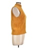 Bailey 44 Yellow Sweater Vest Size L - photo 4