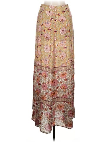 BA&SH Casual Skirt (view 2)