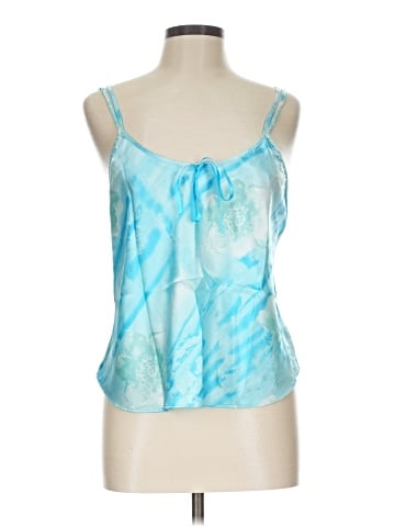Secret Treasures Sleeveless Blouse (view 1)