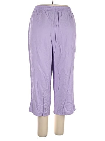 Nina Leonard Casual Pants (view 2)