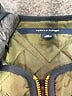 Tommy Hilfiger Solid Green Vest Size S - photo 6