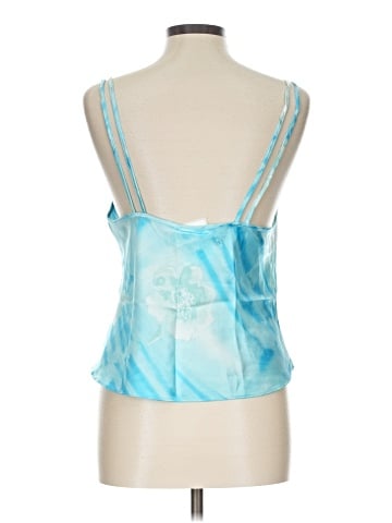 Secret Treasures Sleeveless Blouse (view 2)