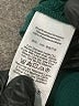 DKNY 100% Polyester Solid Green Casual Dress Size 12 - photo 8