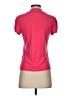 Tahari by ASL Pink Short Sleeve Top Size S (petite) - photo 2