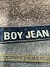 J.Crew Blue Jeans Size 34 waist - photo 4