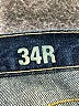 J.Crew Blue Jeans Size 34 waist - photo 5