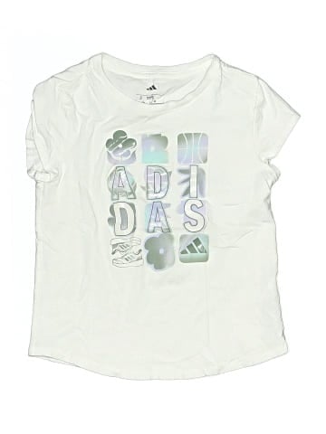 Adidas Short Sleeve T-Shirt (view 1)