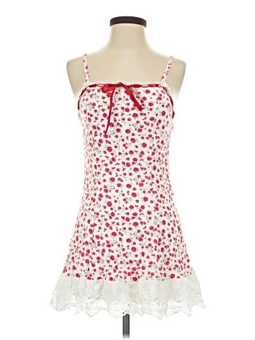 Hot Topic Casual Dress (view 1)