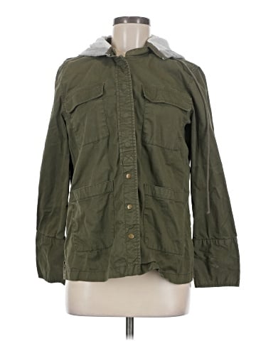 Caslon Jacket (view 1)