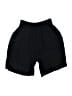 Westbound Solid Black Athletic Shorts Size M - photo 1