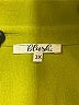Blush 100% Polyester Green Short Sleeve Blouse Size 3X - photo 7