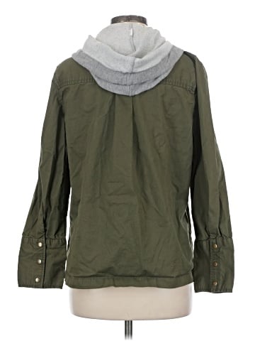 Caslon Jacket (view 2)