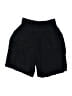 Westbound Solid Black Athletic Shorts Size M - photo 2
