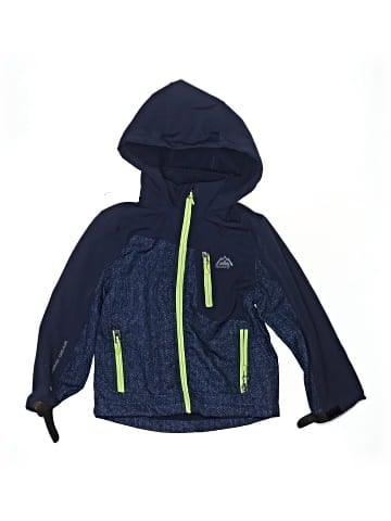 SNOZU Jacket (view 1)