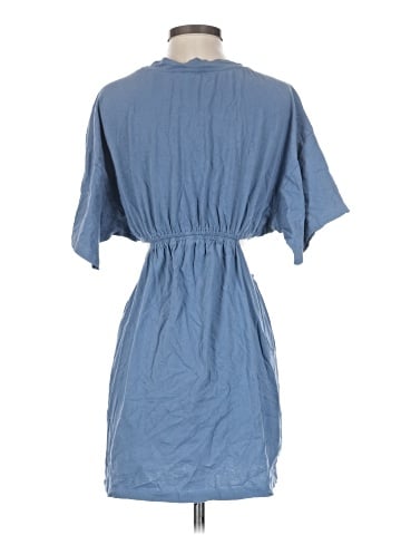Umgee Casual Dress (view 2)