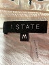 1.State 100% Rayon Ivory Long Sleeve Blouse Size M - photo 7
