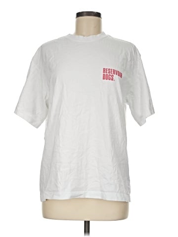 H&M Short Sleeve T-Shirt (view 1)