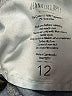 Jennifer Lopez Solid Blue Jeans Size 12 - photo 8