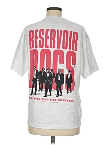 H&M Short Sleeve T-Shirt (view 2)