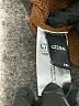 Cider Brown Cardigan Size XXL - photo 7