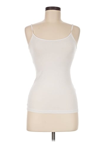 Forever 21 Sleeveless T-Shirt (view 1)