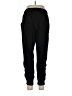 CALVIN KLEIN JEANS Solid Black Sweatpants Size L - photo 2