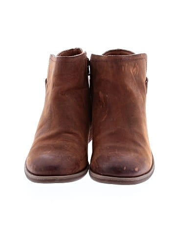 Korks Ankle Boots (view 2)