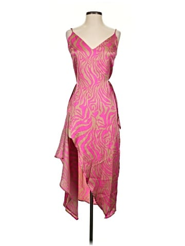 Fab'rik Cocktail Dress (view 1)