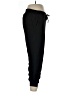 CALVIN KLEIN JEANS Solid Black Sweatpants Size L - photo 4