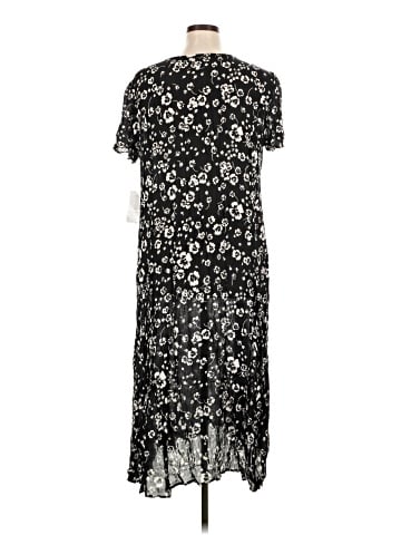 Woman Within Casual Dress (view 2)