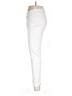 Mud Pie White Casual Pants Size L - photo 5