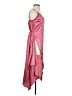 Fab'rik 100% Polyester Paisley Pink Cocktail Dress Size S - photo 4