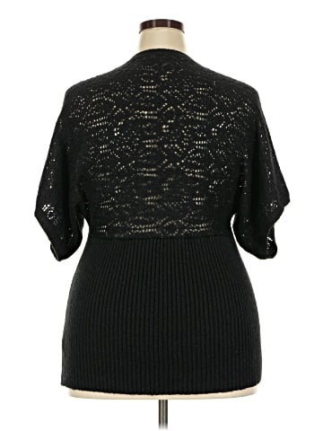 a.n.a. A New Approach Pullover Sweater (view 2)