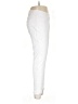 Mud Pie White Casual Pants Size L - photo 4